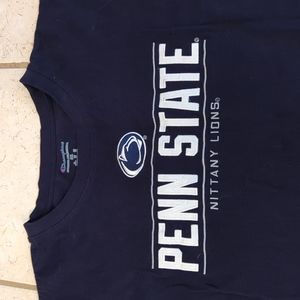 Penn State tee shirt